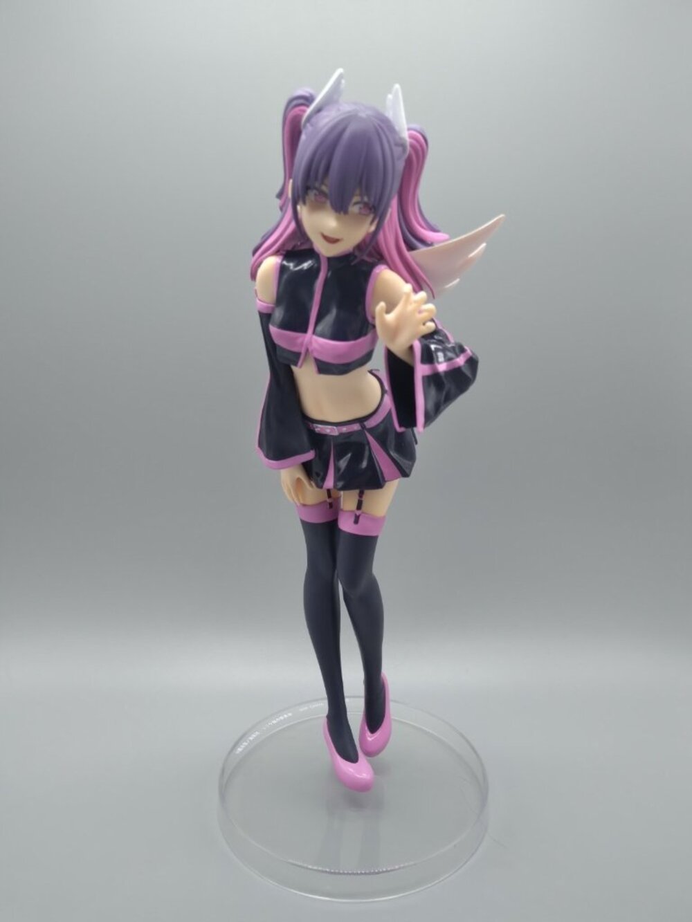 2.5 Dimensional Seduction - Glitter & Glamours - Miriella Angel Paratoopers Ver.